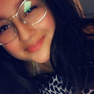 Meet your Posher, Vicky